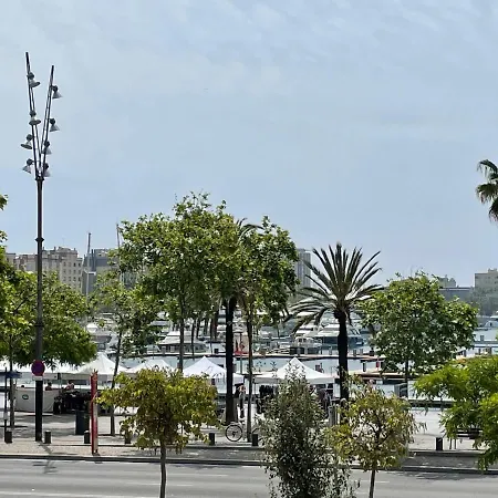 Guest house Som Nit Port Vell