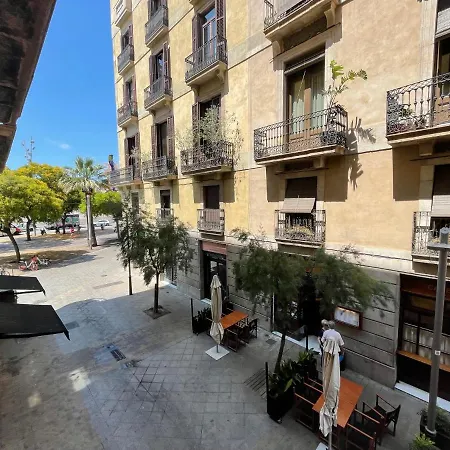 Som Nit Port Vell Guest house Barcelona