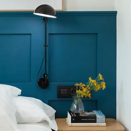 Som Nit Port Vell Guest house Barcelona