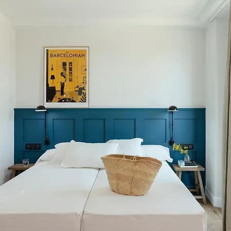 Som Nit Port Vell Guest house Barcelona