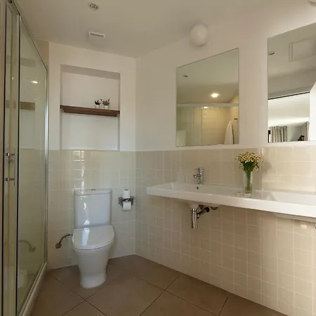 Guest house Som Nit Port Vell Barcelona