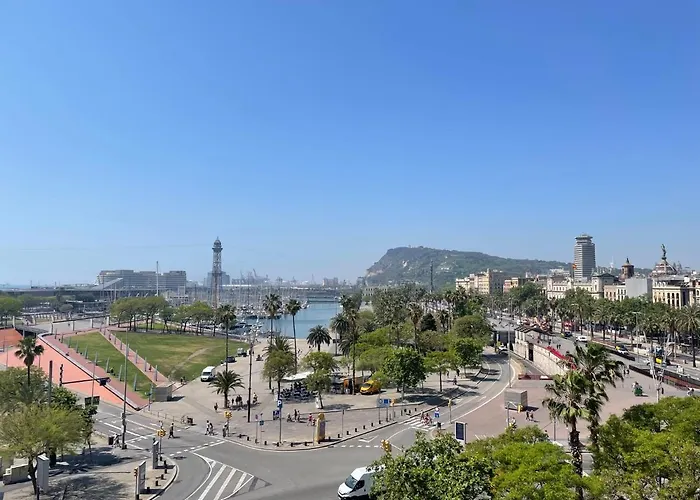 Som Nit Port Vell 4*