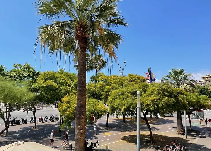 Som Nit Port Vell 4*