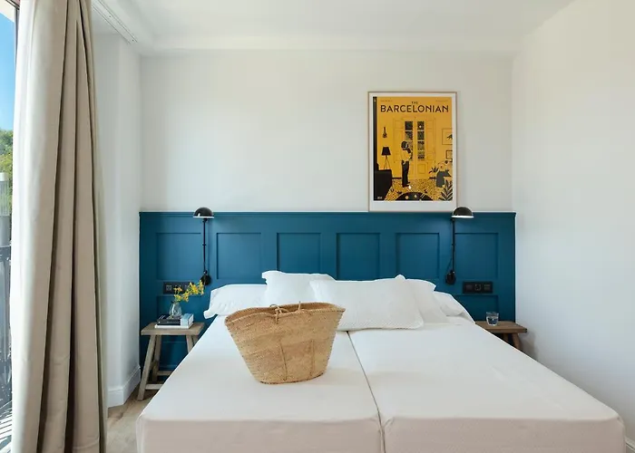 Som Nit Port Vell Barcelona