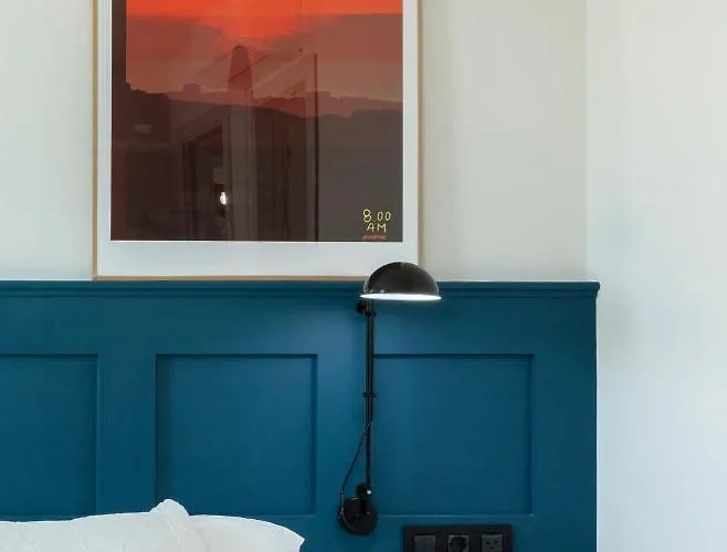 Guest house Som Nit Port Vell Barcelona