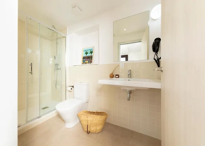 Som Nit Port Vell Guest house 4*