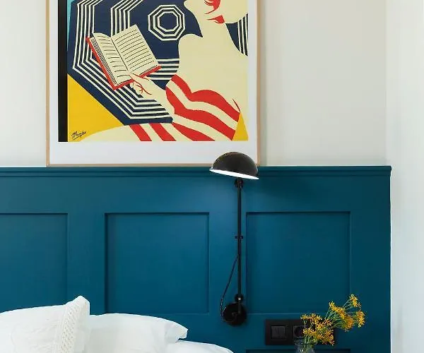 Som Nit Port Vell Barcelona