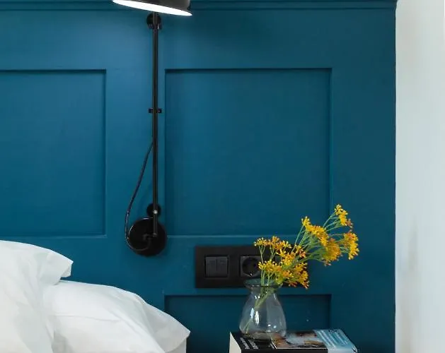 Som Nit Port Vell Guest house Barcelona