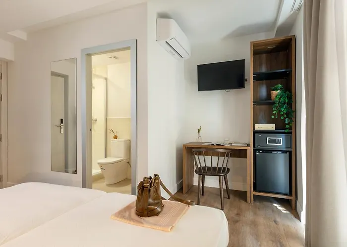 Som Nit Port Vell Barcelona