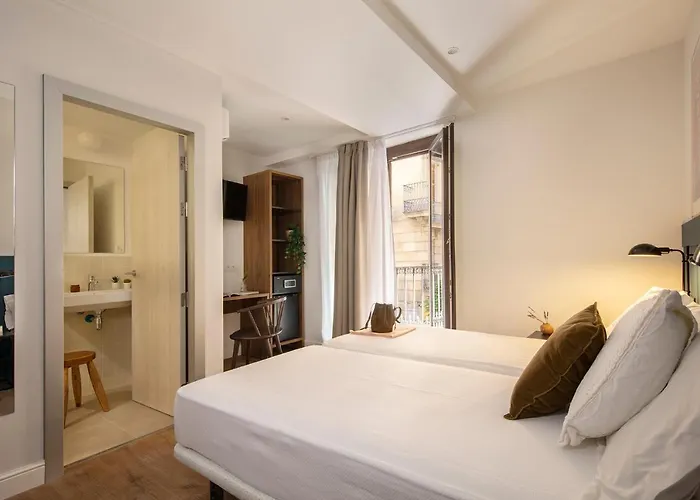 Som Nit Port Vell 4* Barcelona