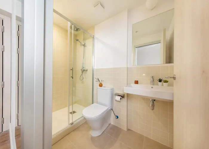 Som Nit Port Vell Guest house 4*