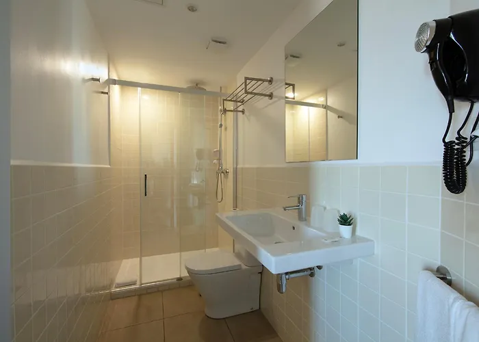 Guest house Som Nit Port Vell Barcelona