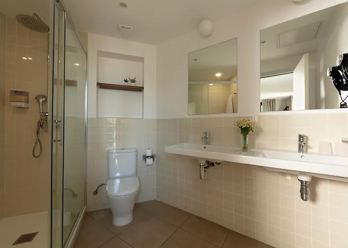 Guest house Som Nit Port Vell Barcelona