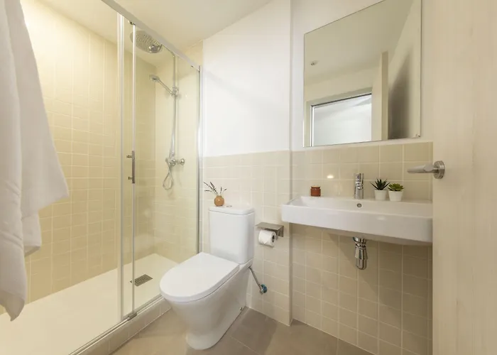 Guest house Som Nit Port Vell