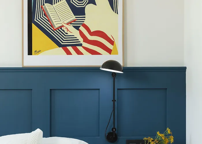 Som Nit Port Vell 4*