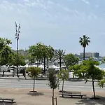 Pensionat Som Nit Port Vell Barcelona
