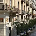 Pensionat Som Nit Port Vell Barcelona