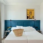 Som Nit Port Vell برشلونة