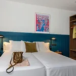 بيت ضيافة Som Nit Port Vell برشلونة