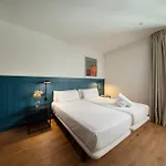 Som Nit Port Vell برشلونة