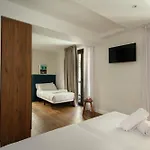 Pensionat Som Nit Port Vell Barcelona