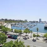 Som Nit Port Vell Barcelona