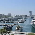 Som Nit Port Vell Pensionat Barcelona