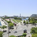 Pensionat Som Nit Port Vell 4*
