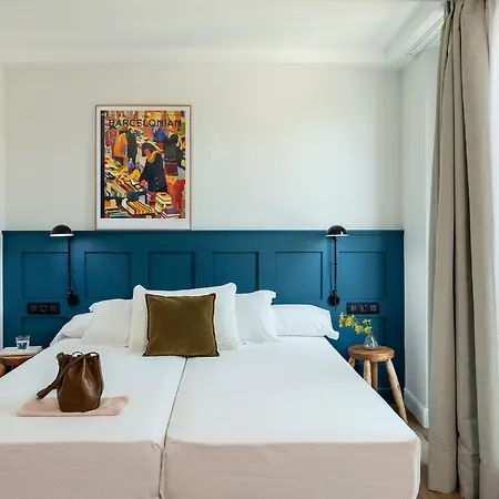 Som Nit Port Vell Guest house Barcelona